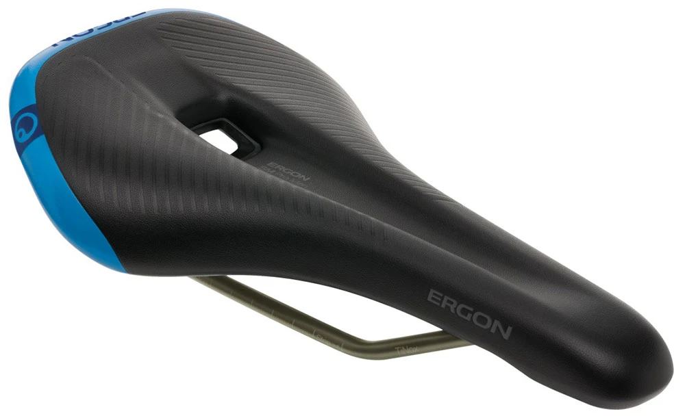 ERGON Selle SM Pro Men