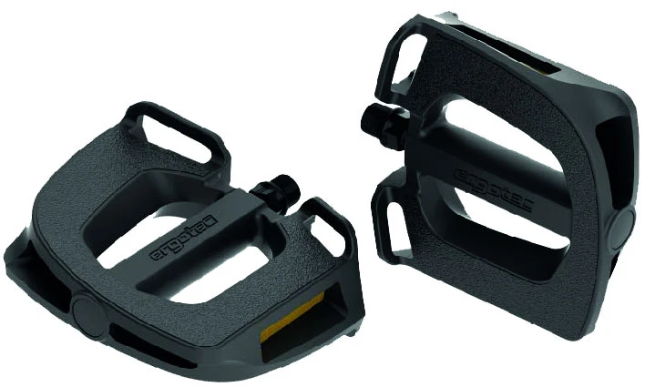 Ergotec Pédales EP-2