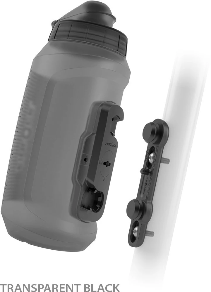Fidlock TWIST Bottle 750 Compact + Bike Base - Image 5