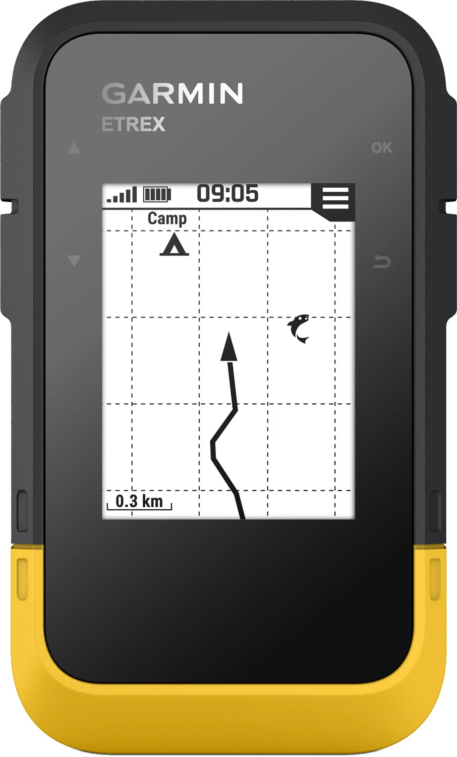 Garmin ETREX® SE - Outdoor Navigation Device