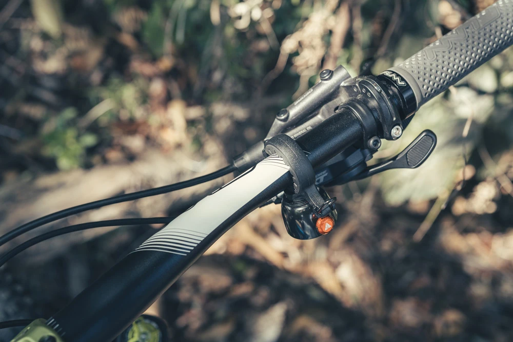 Cricket - Sonnette De Vélo Double Mode - Image 5