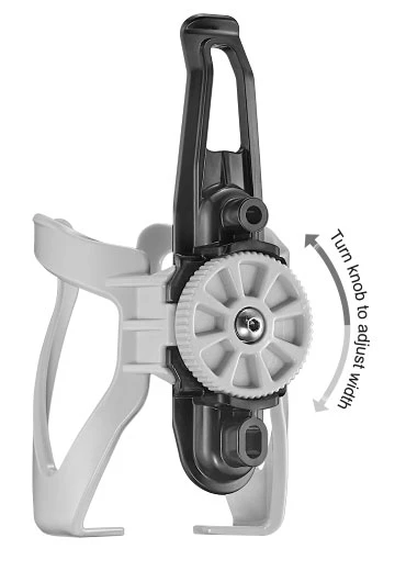 Porte-bouteille Réglable - Image 3