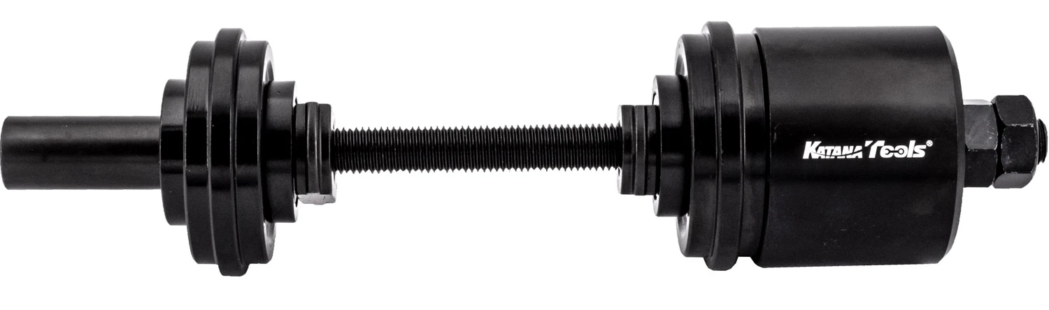 Katana BCT-2 Kit D'outils De Montage Et De Démontage 4 En 1 Pour Roulements Internes Press-Fit - Image 2