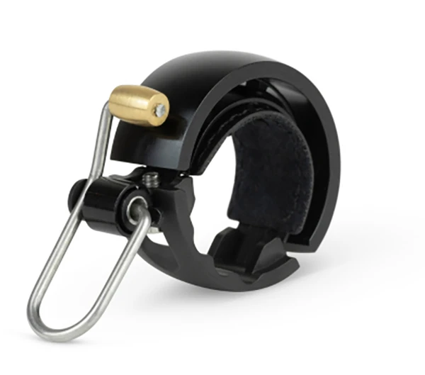 KNOG Cloche De Bicyclette Oi Luxe
