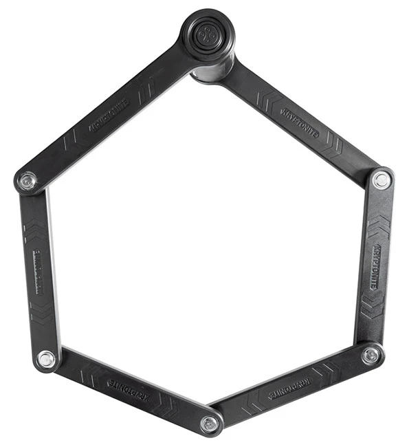 Kryptonite Keeper 510 Antivol Pliable