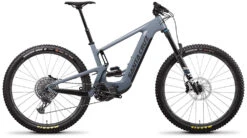 Santa Cruz Heckler C S