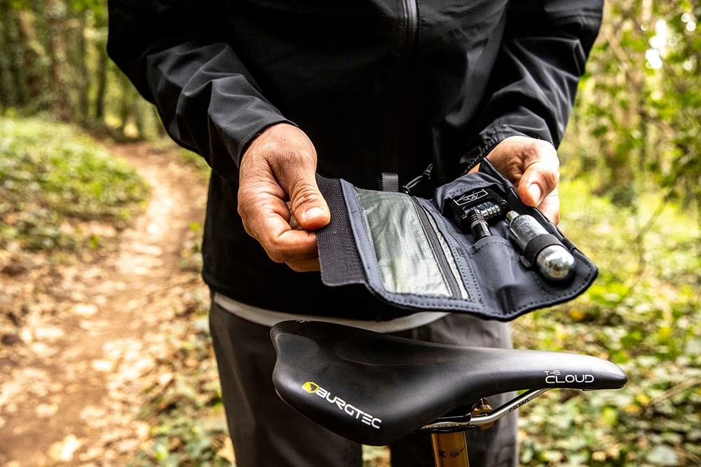 Santa Cruz Hightower C GX AXS - Image 4