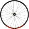 Newmen Roue Arrière Evolution SL E.G.30 27,5" CL Shimano MicroSpline Boost