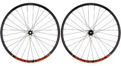 Newmen Jeu De Roues Evolution SL E.G.30 27,5" CL Shimano MicroSpline Boost