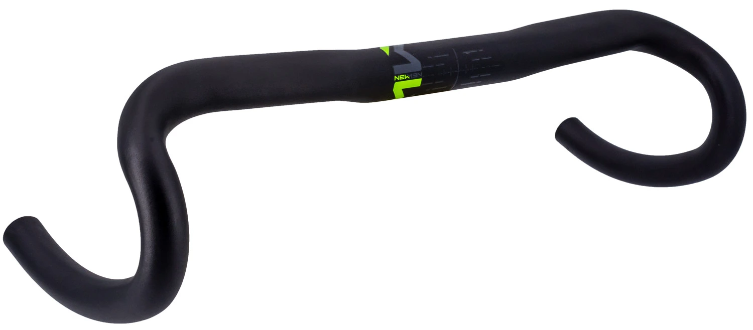 Newmen Guidon Evolution Wing Bar