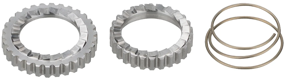 Newmen Jeu De Cliquets Pour Moyeux HR