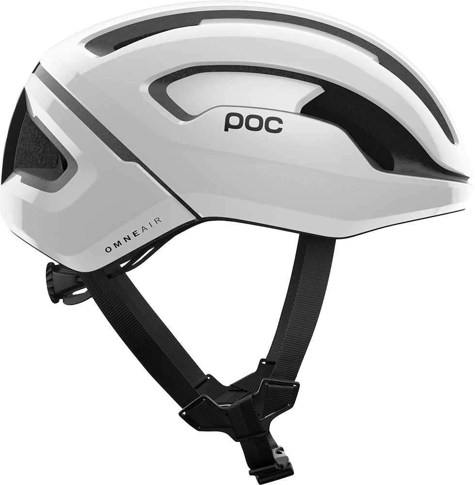 POC Omne Air MIPS - Road Bike Helmet - Image 3