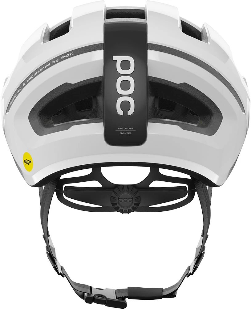 POC Omne Air MIPS - Road Bike Helmet - Image 4