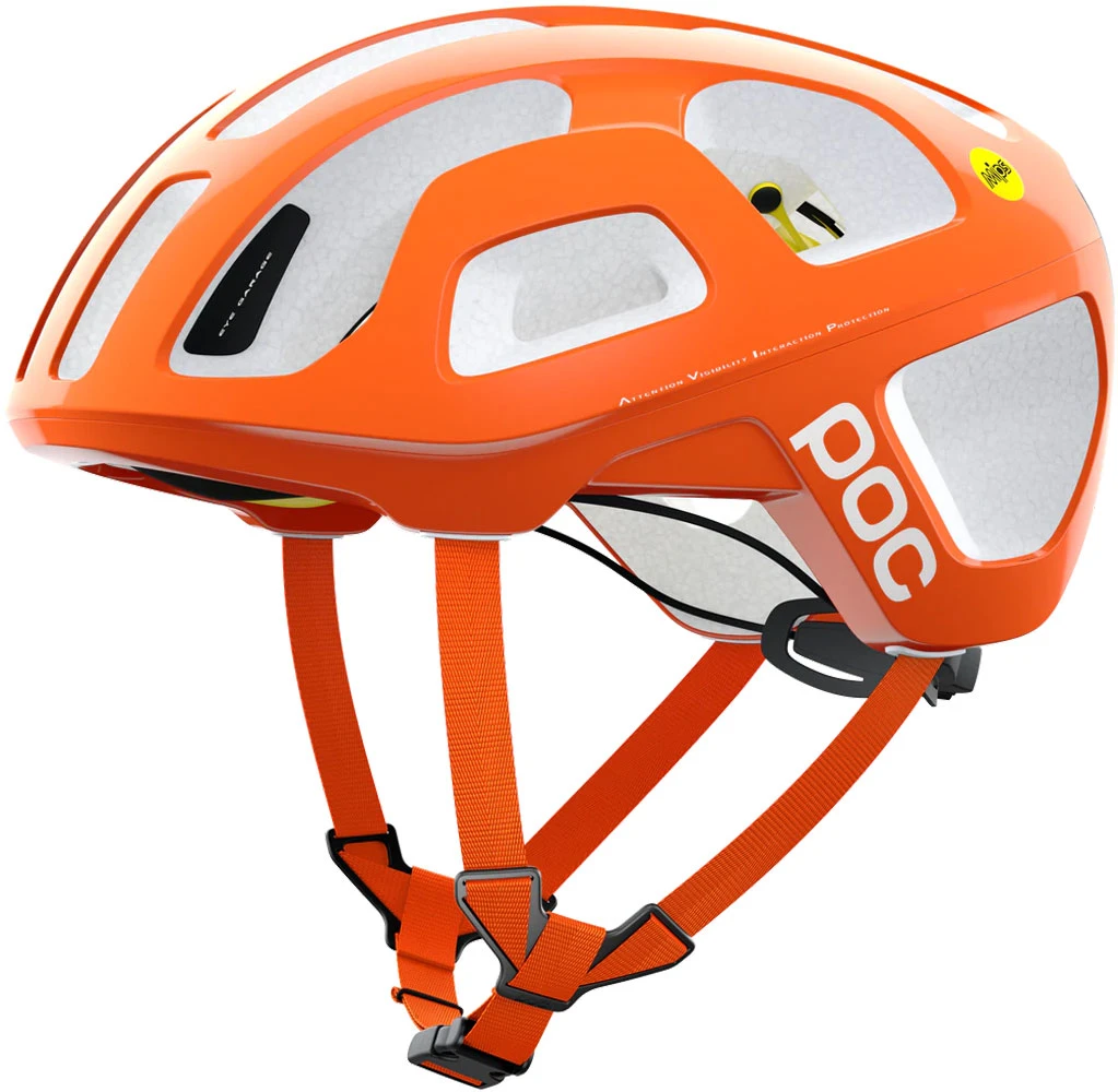 POC Octal MIPS - Casque De Vélo De Course