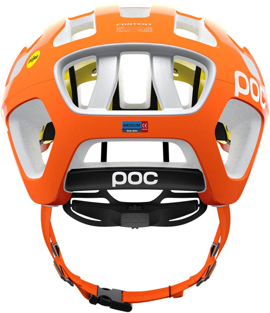 POC Octal MIPS - Casque De Vélo De Course - Image 3