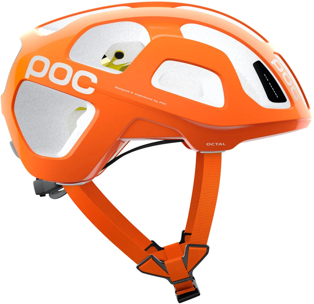 POC Octal MIPS - Casque De Vélo De Course - Image 5