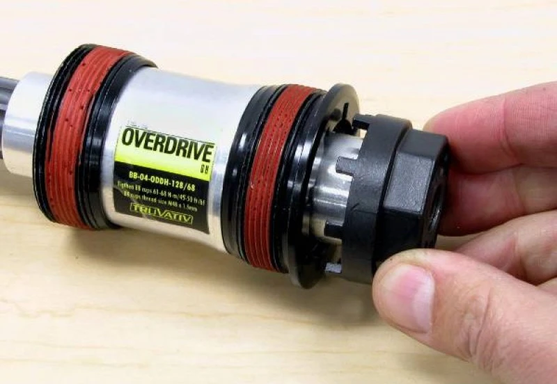 Park Tool Clé De La Chambre à Cartouche BBT-18 - Image 2