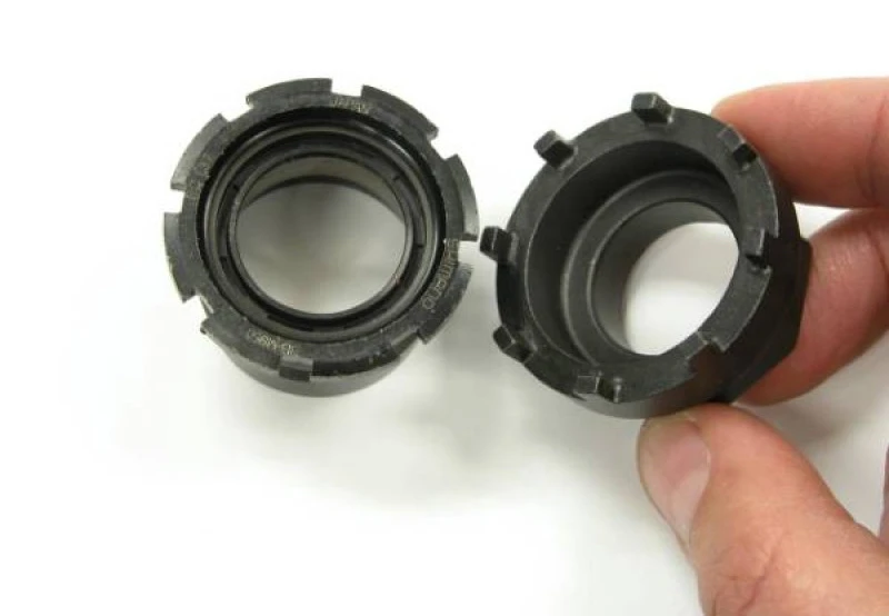 Park Tool Clé De La Chambre à Cartouche BBT-18 - Image 3