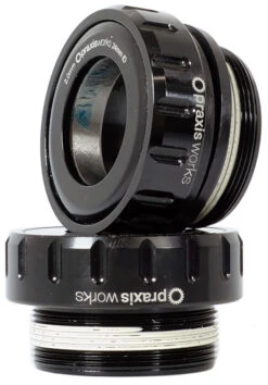 Praxis Works BSA M24 Road/MTB Boîtier De Pédalier