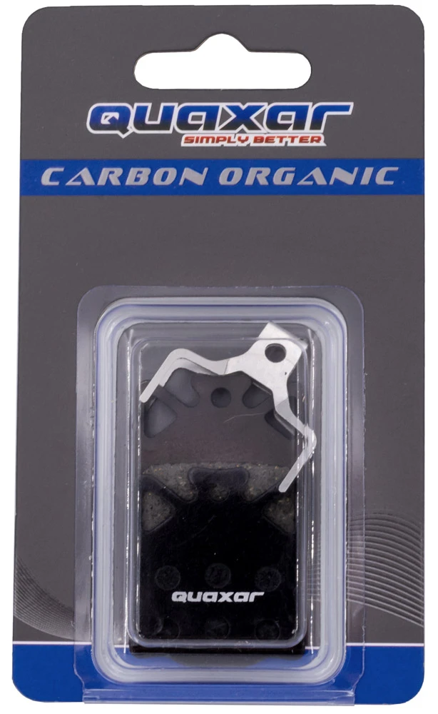 Plaquettes Organic Disc Pour Campagnolo DB-310 - Image 3