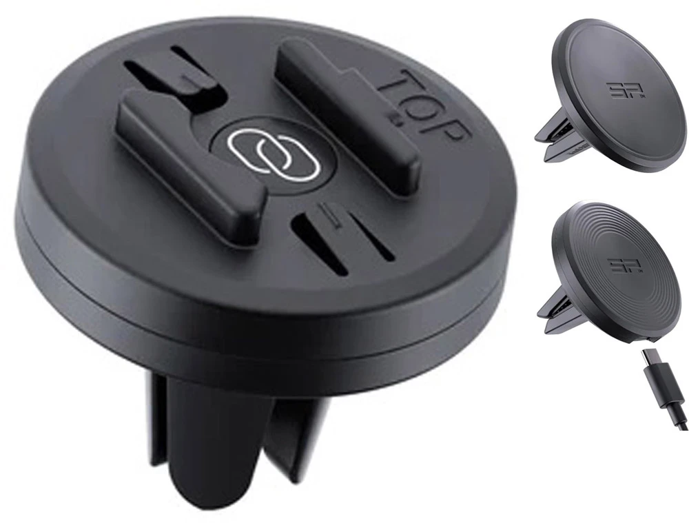 SP CONNECT Car Vent Mount - Support Pour Grille De Ventilation