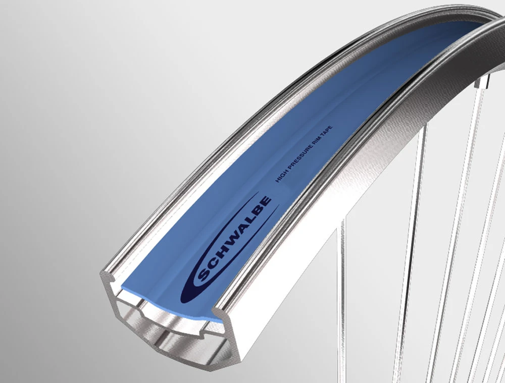 Schwalbe Fond De Jante PU 622-16mm Vélo De Route 28") - Image 3