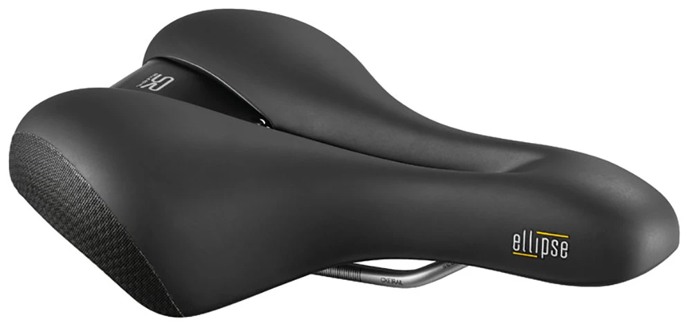 Selle Royal Ellipse Moderate Selle De Trekking Pour Femmes