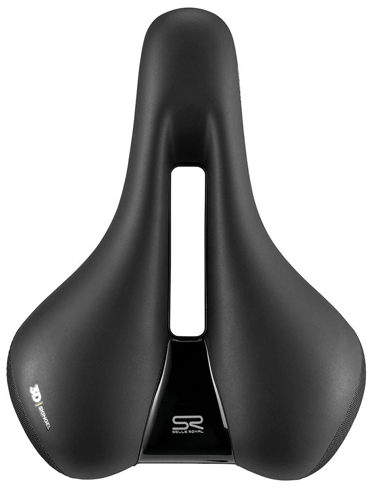 Selle Royal Ellipse Moderate Selle De Trekking Pour Femmes - Image 2