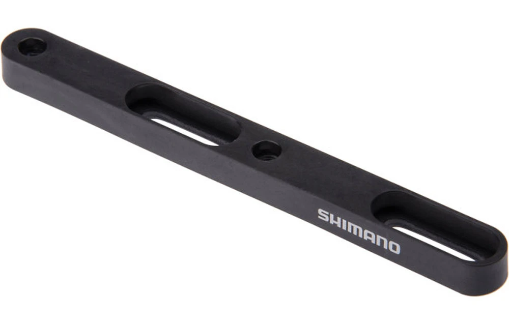 Shimano SM-BA01 Adaptateur Pour Le Montage Du Porte-bouteille
