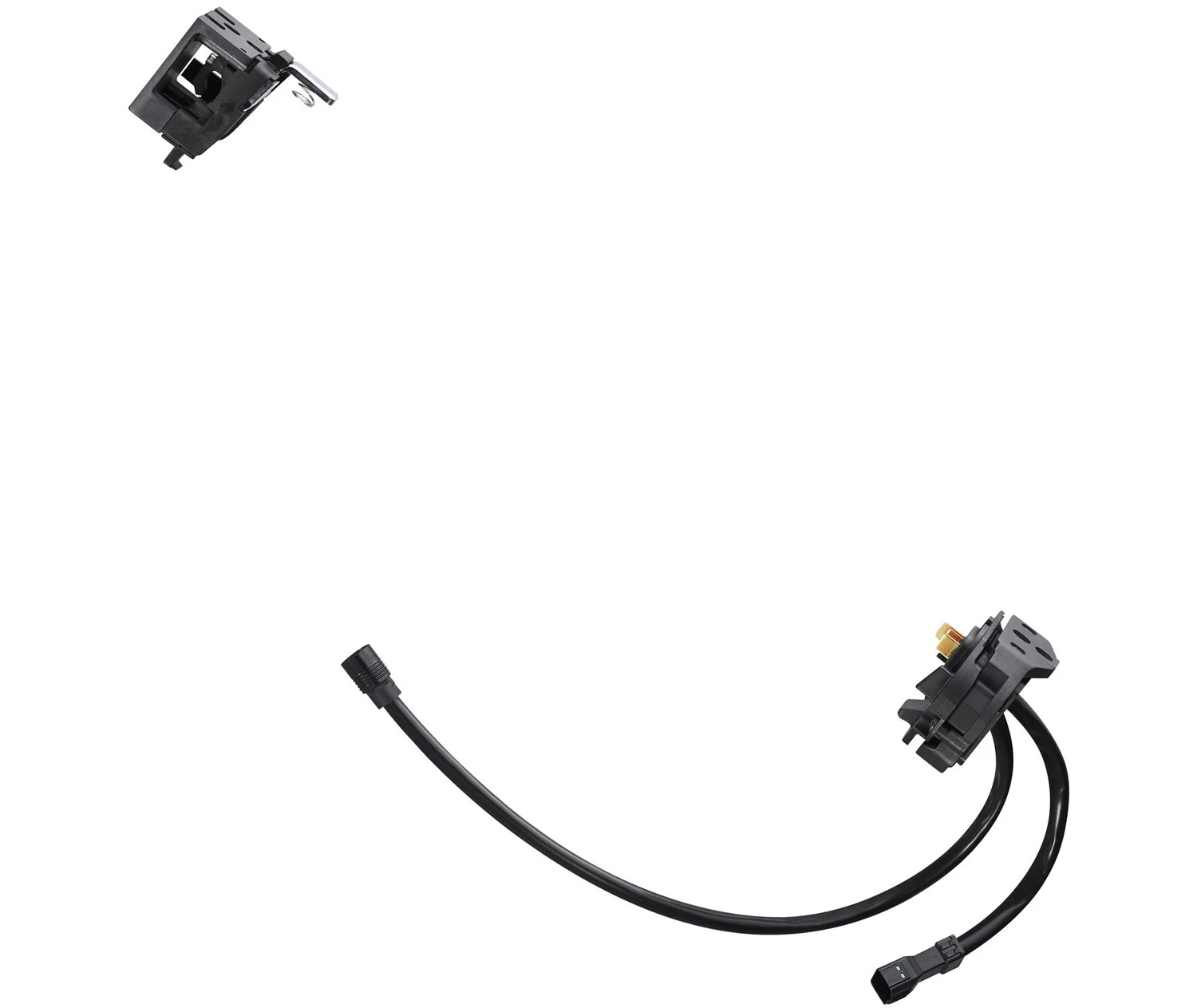 Shimano STEPS BM-E8031 Support Pour Batterie Intégrée