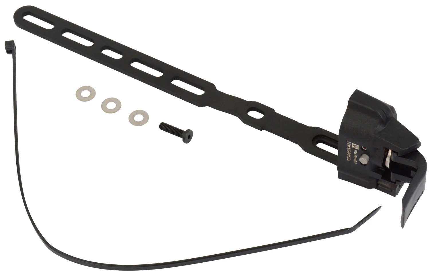 Shimano Di2 BM-DN100-L Porte-piles Long Externe