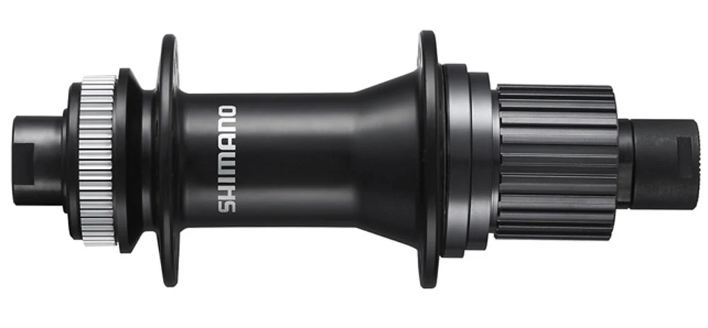 Shimano FH-MT510-B Center-Lock Moyeu Arrière 12x148mm