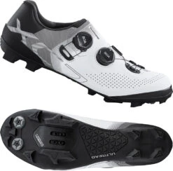 Shimano SH-XC702 - Chaussures MTB Larges