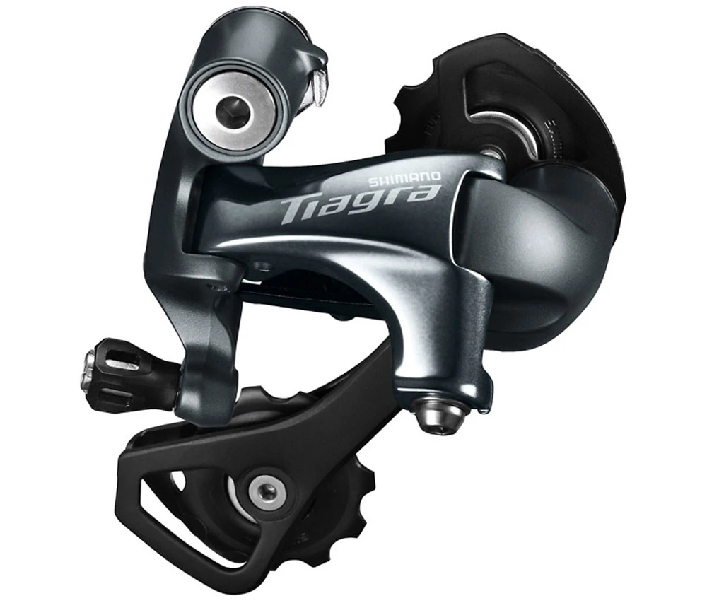 Shimano Dérailleur Arrière TIAGRA RD-4700 10 Vitesses - Image 2