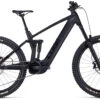 Cube Stereo Hybrid 160 HPC SLX 750 27.5 Carbon´n´reflex