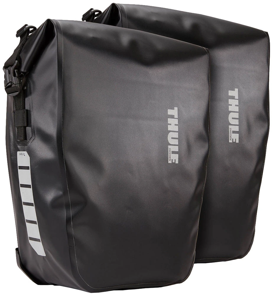 Thule Shield Pannier 25L - Sacoches Pour Vélo - Image 2