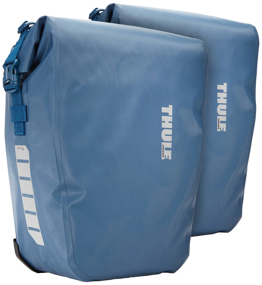 Thule Shield Pannier 25L - Sacoches Pour Vélo - Image 3