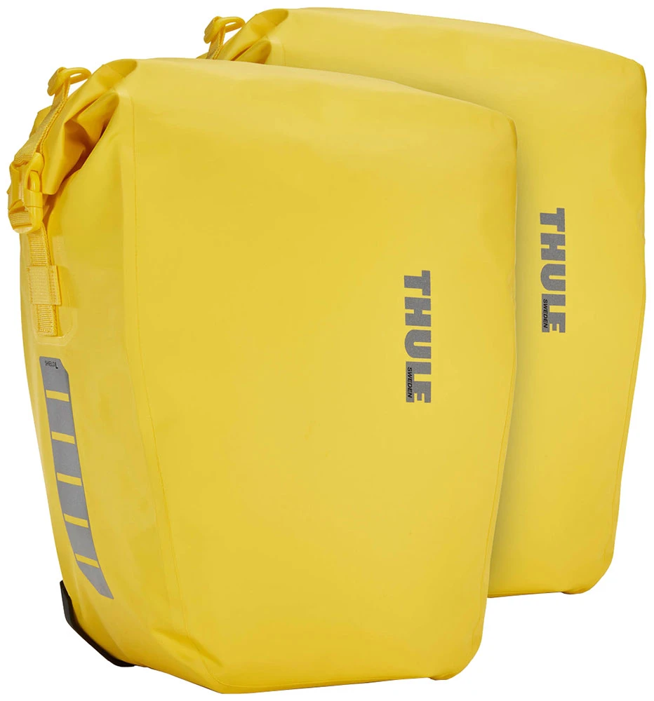 Thule Shield Pannier 25L - Sacoches Pour Vélo - Image 4