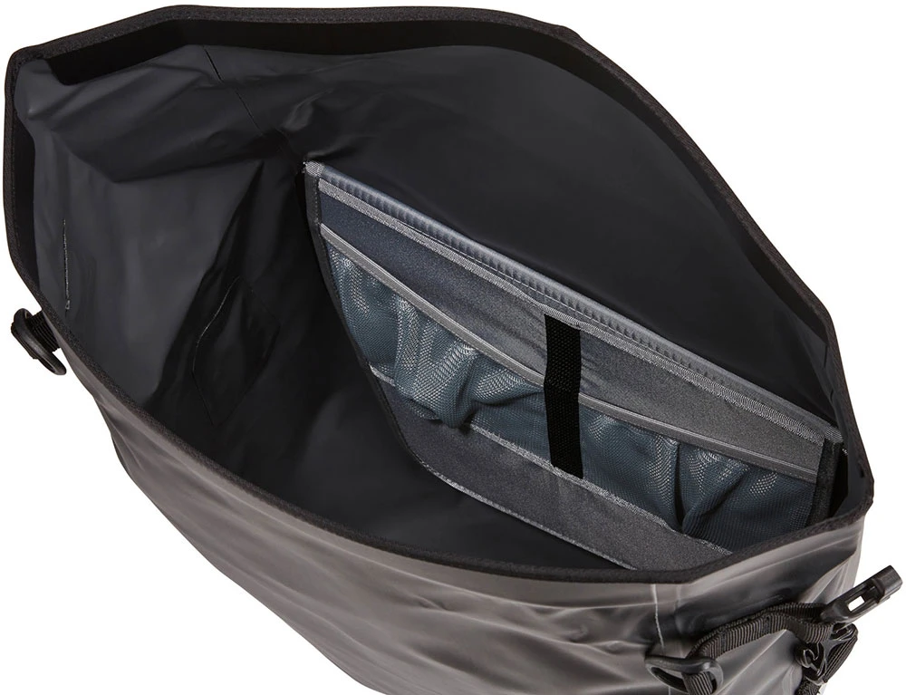 Thule Shield Pannier 25L - Sacoches Pour Vélo - Image 5