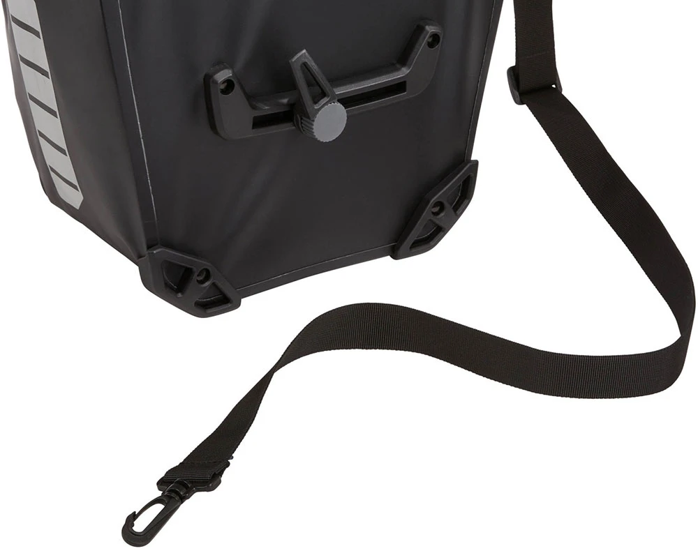 Thule Shield Pannier 25L - Sacoches Pour Vélo - Image 6