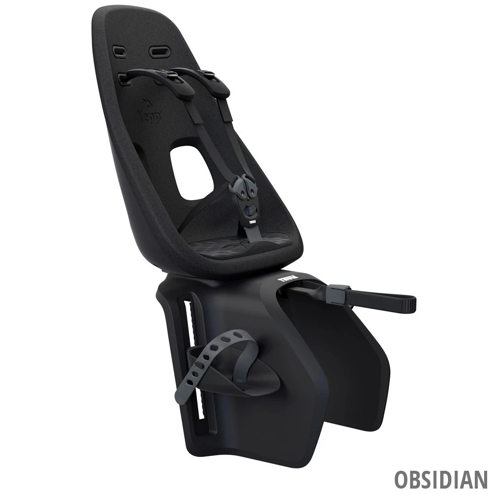 Thule Yepp Nexxt Maxi - Siège Enfant Pour Vélo - Image 2