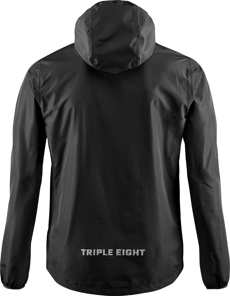 Triple Eight Rainy Days - Veste De Pluie MTB - Image 2