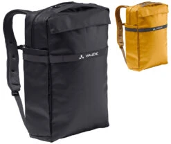 VAUDE Mineo Transformer - Sac à Dos Pour Vélo