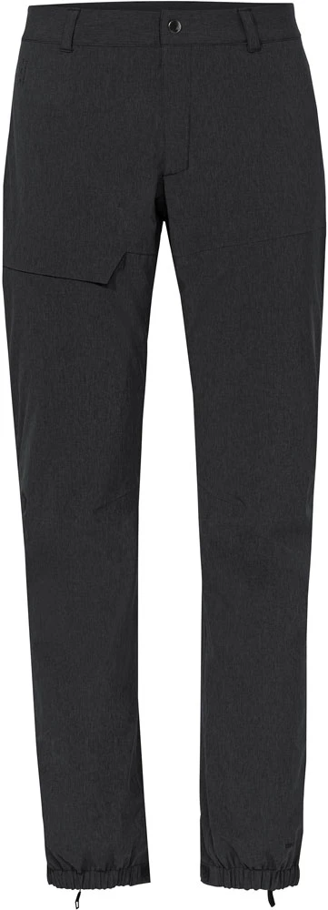 VAUDE Yaras - Pantalon De Pluie