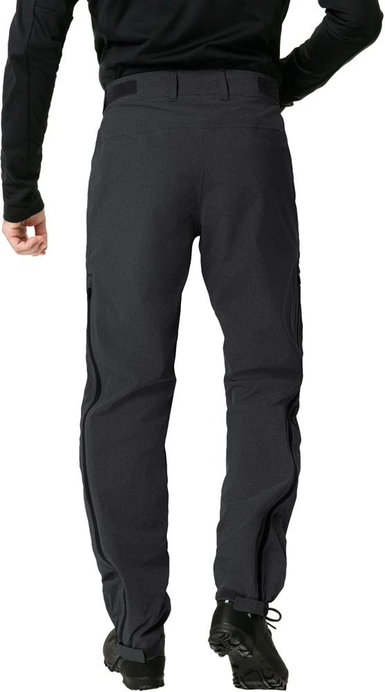 VAUDE Yaras - Pantalon De Pluie - Image 5