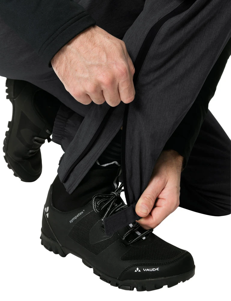 VAUDE Yaras - Pantalon De Pluie - Image 6