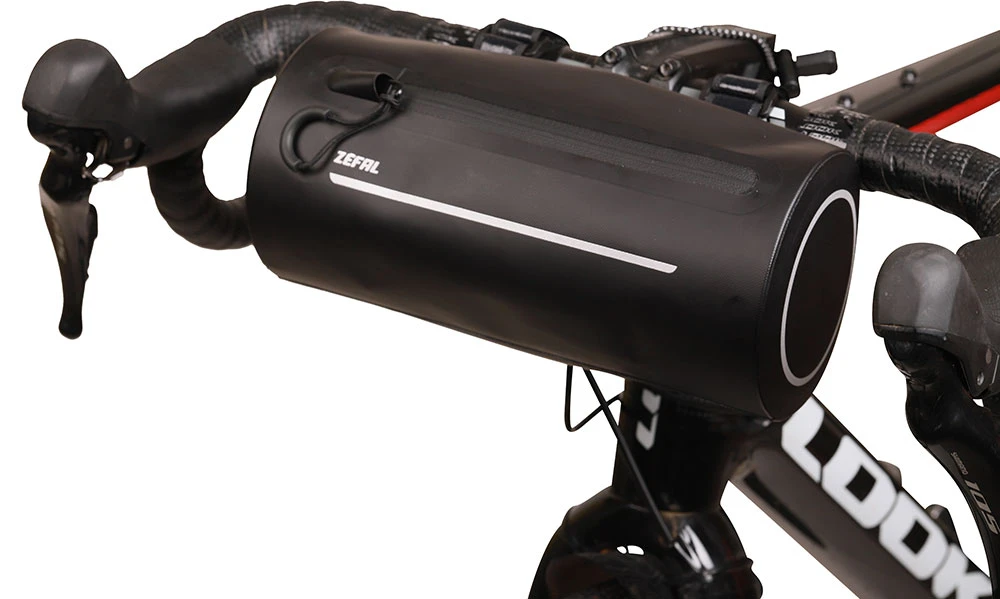 ZEFAL Sacoche De Guidon Z Adventure F2 - Image 5