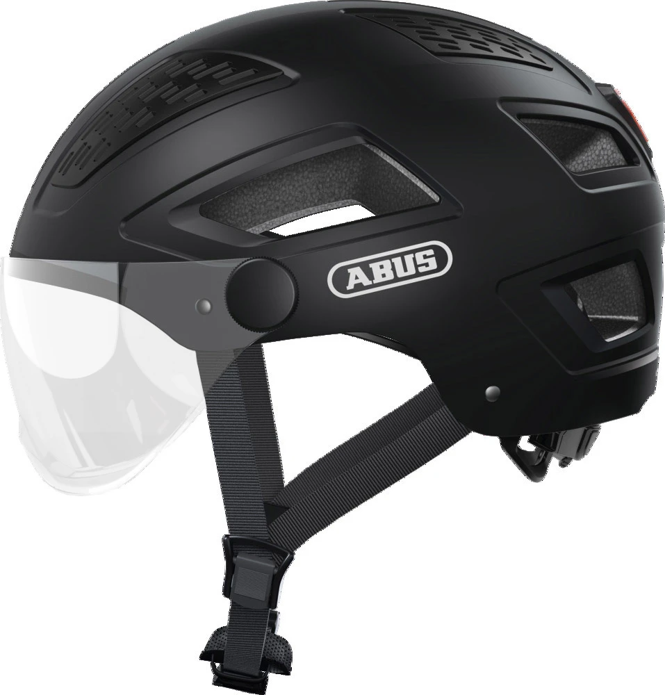 Abus Hyban 2.0 ACE - City Helmet