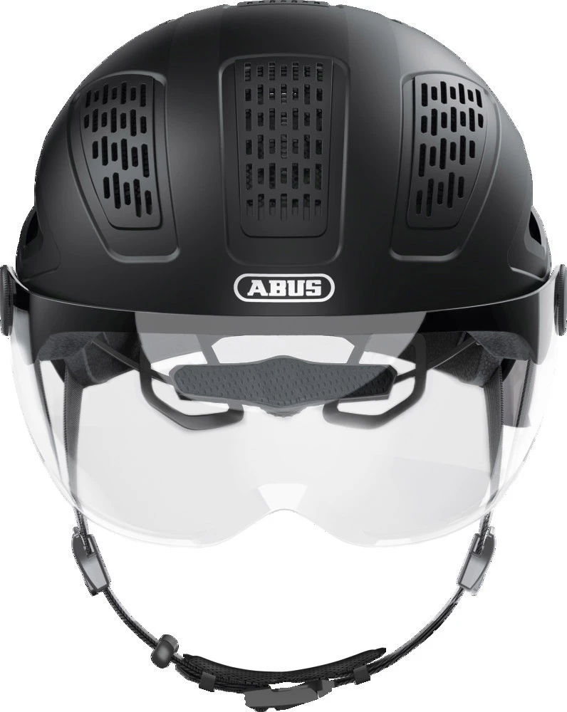 Abus Hyban 2.0 ACE - City Helmet - Image 2