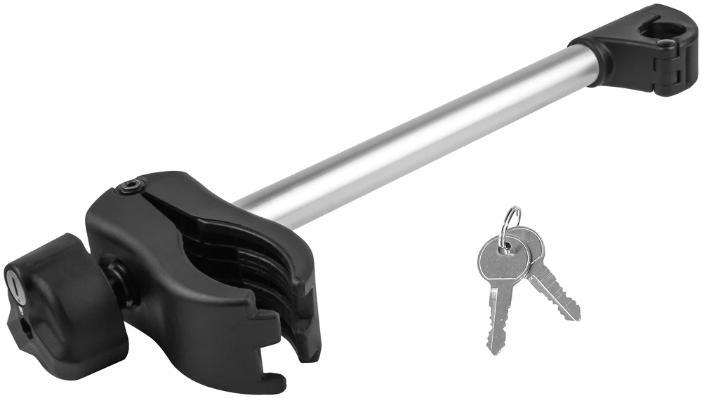 EUFAB Support De Cadre Amovible Ø 25mm - Image 3